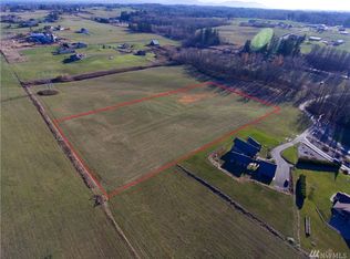 Grandview Rd, Ferndale, WA 98248