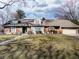 2931 Manchester Blvd, Toledo, OH 43606