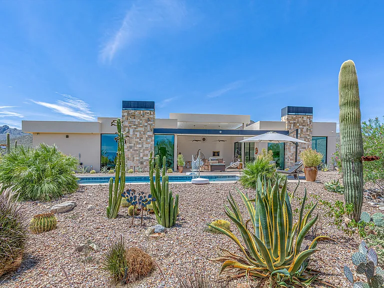 7274 W El Camino Del Cerro — Photo 30