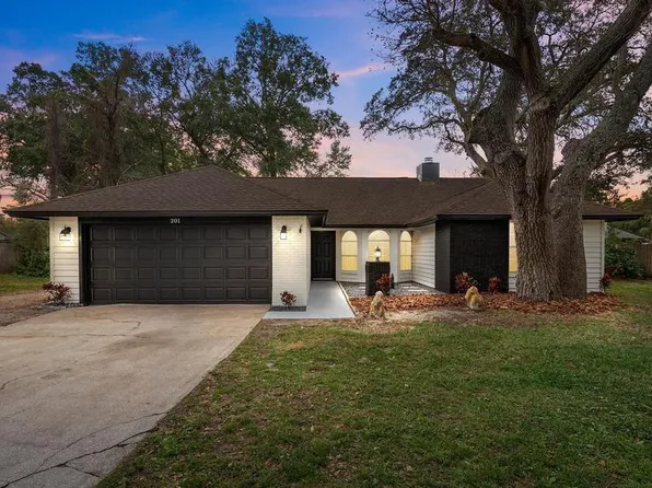 201 Sterling Rose Ct, Apopka, FL 32703