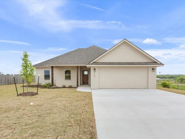 115 Great Trail Rd, Riesel, TX 76682