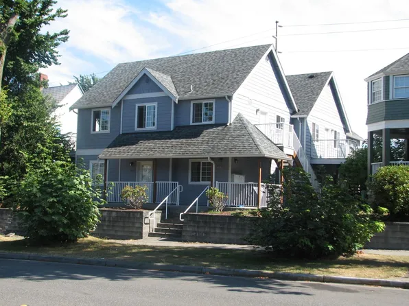 1204 N Garden St, 1204 N Garden St #201, Bellingham, WA 98225