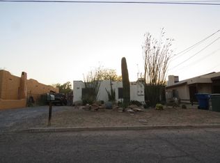 1731 N Baxter Dr, Tucson, AZ 85716