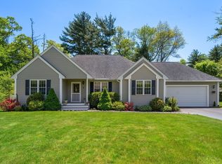 2 Kayla Way, East Freetown, MA 02717