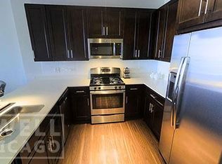 1400 N Halsted St, Chicago, IL 60642