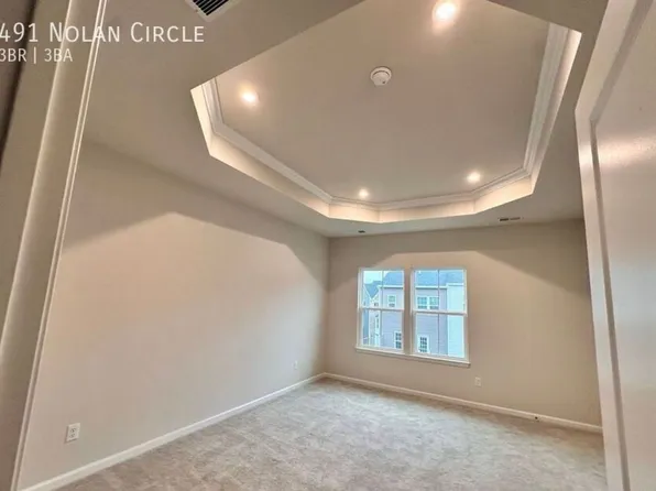 491 Nolan Cir, Cranberry Township, PA 16066