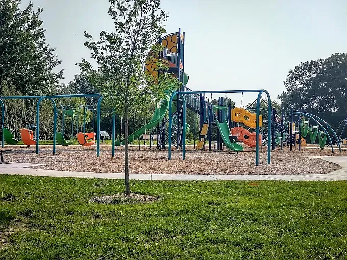 150 Winchester Dr #150 — Photo 27