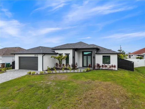 2015 NW 21st ST, CAPE CORAL, FL 33993
