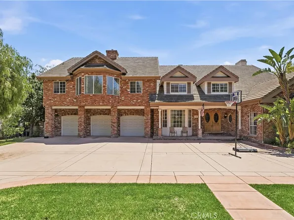 200 W 24th St, Upland, CA 91784