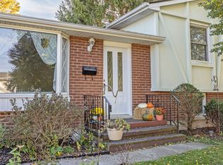 15 Confederation Dr, Saint Thomas, ON N5P 3P1