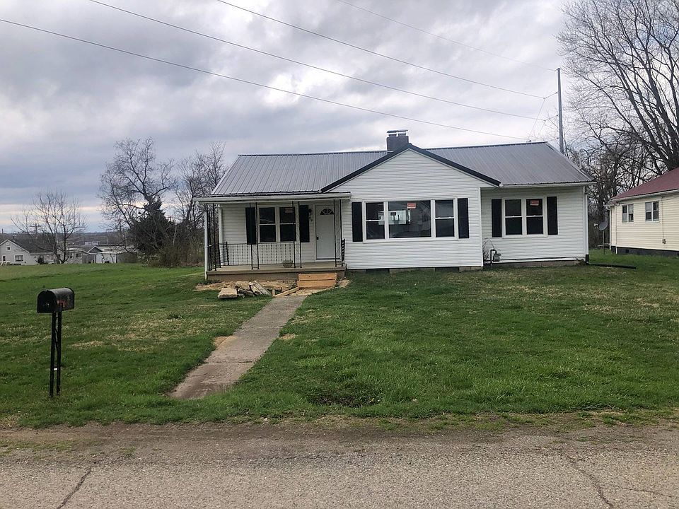89 Longworth St, Jackson, OH 45640 Zillow