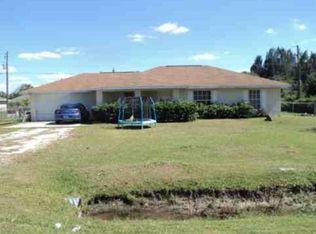 3268 NW 26th Ave, Okeechobee, FL 34972
