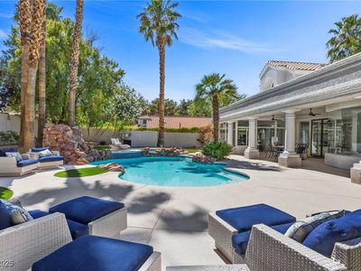 2268 Buckingham Ct, Henderson, NV, 89074