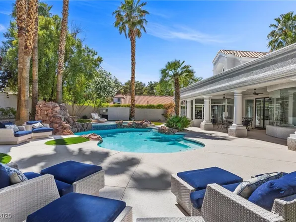 2268 Buckingham Ct, Henderson, NV 89074