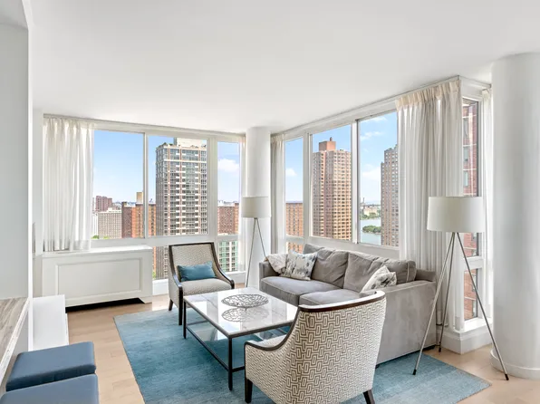 389 East 89th Street 22C image 2 of 18