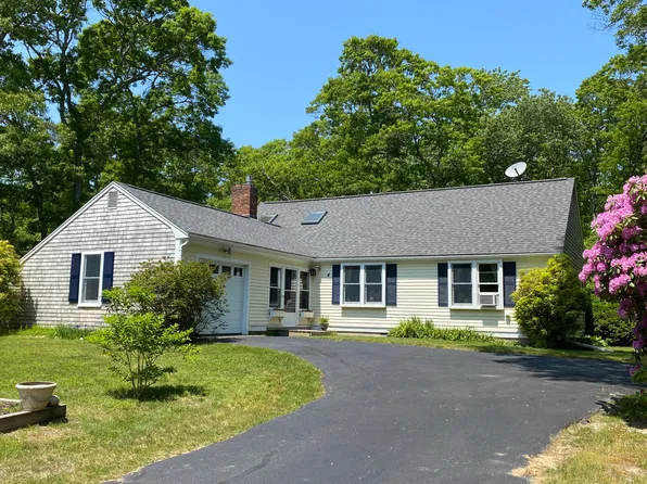 4 Greenville Drive, Forestdale, MA 02644