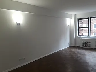 Rented by Solil Management