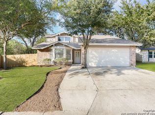 6047 Merrimac Cv, San Antonio, TX 78249