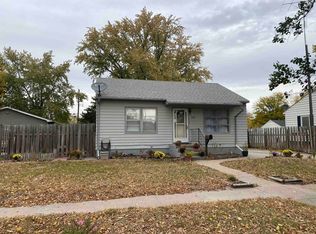 3110 6th St, Columbus, NE 68601