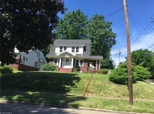 1719 Goodyear Blvd, Akron, OH