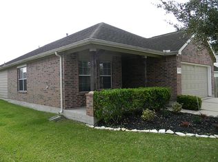 3315 Trail Hollow Dr, Pearland, TX 77584