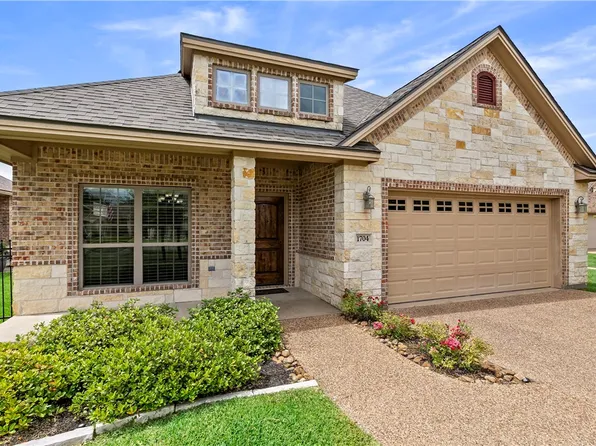 1704 Lakeshore (pvt) Ct, College Station, TX 77845