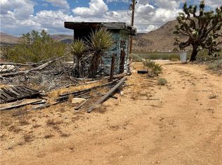 25375 Zuni Rd #19, Apple Valley, CA 92307