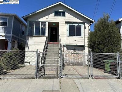 1711 40th Ave, Oakland, CA, 94601