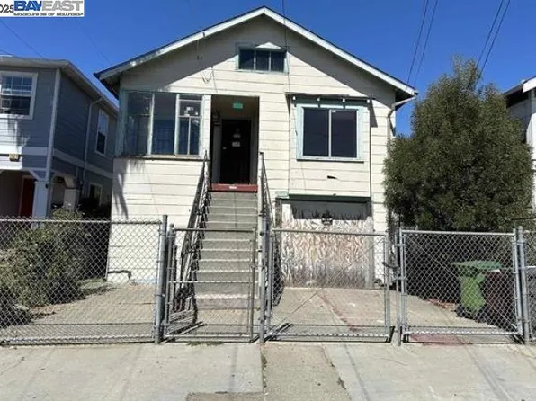 1711 40th Ave, Oakland, CA 94601