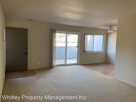 4th image of 2170 Carlmont Dr APT 5