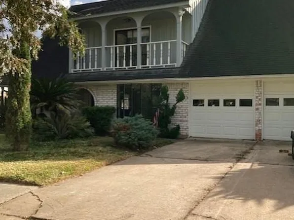 9307 Carvel Ln, Houston, TX 77036