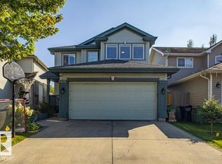 1119 114th St SW, Edmonton, AB T6W1P6