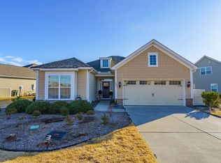 800 Leyland Cypress Ct, Blythewood, SC 29016
