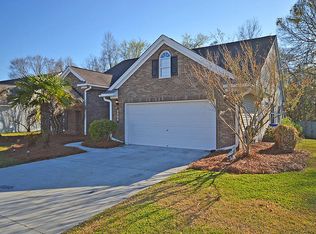 6234 Fieldstone Cir, Charleston, SC 29414