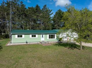 2659 N Johnson Rd, Weidman, MI 48893