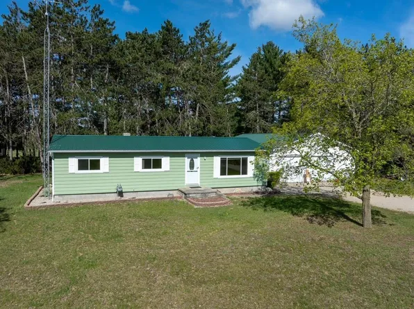2659 N Johnson Rd, Weidman, MI 48893