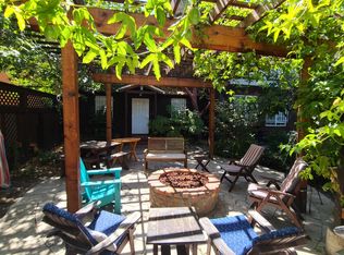 4015 Adeline St APT A, Emeryville, CA