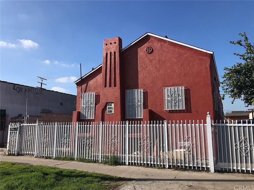 1st image of 8409 S Central Ave