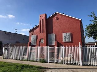 8409 S Central Ave, Los Angeles, CA 90001