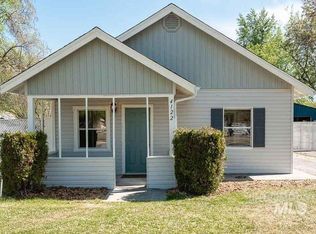 4122 W State St, Boise, ID 83703