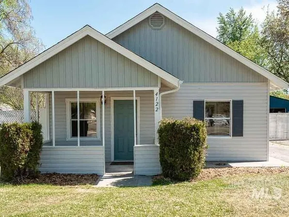 4122 W State St, Boise, ID 83703