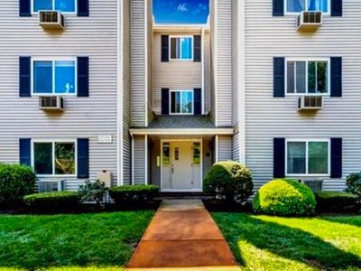 4 Erick Rd APT 96, Mansfield, MA, 02048