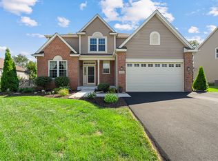 2658 Bauer Rd, North Aurora, IL 60542