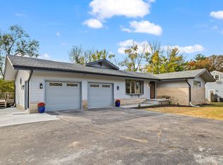 123 S Shores Dr, Decatur, IL 62521