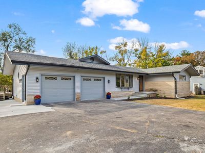 123 S Shores Dr, Decatur, IL, 62521