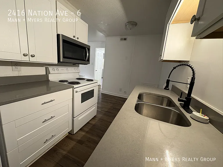 2416 Nation Ave #6 — Photo 3