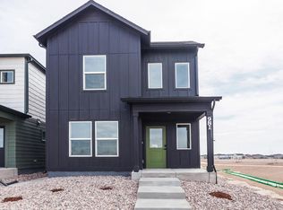 981 Trumpet Ln, Windsor, CO 80550