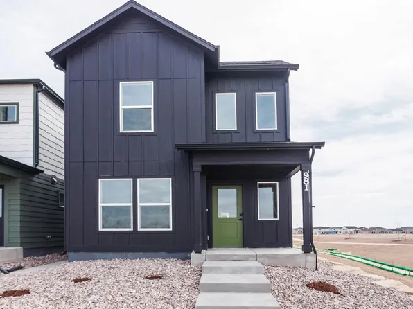 981 Trumpet Ln, Windsor, CO 80550