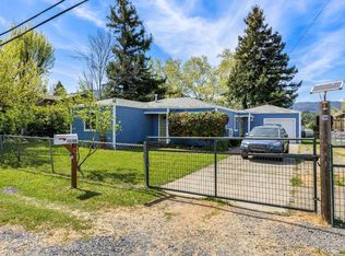 13780 Mountain House Road, Hopland, CA