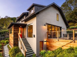 25 Altamira Ave, Kentfield, CA 94904